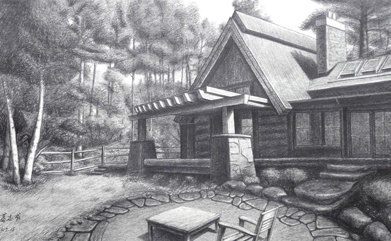 零基础怎么学画画 零基础怎么学画画