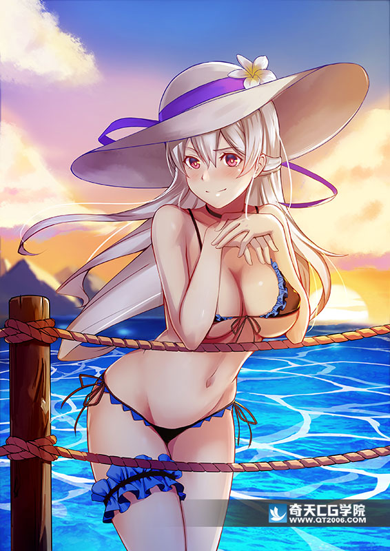 简单画动漫人物该如何画