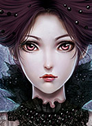 插画学校-奇幻插画-李悦3