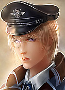 插画学校-奇幻插画-郎平