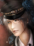 插画学校-写实插画-周万晔