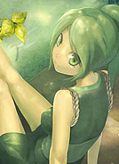 插画学校-动漫原画3