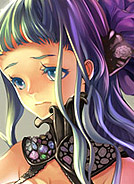 插画学校-动漫原画-杜雅思