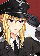 插画学校-动漫原画-林详忠