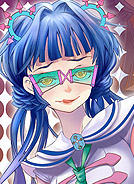 插画学校-动漫-杜亚思1