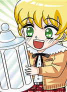 插画学校-蕊蕊的心愿2