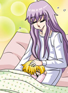 插画学校-蕊蕊的心愿4