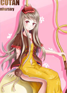 插画学校-黄超城原创作品