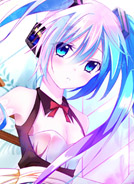 插画学校-动漫设计-吴伟