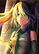 插画学校-动漫原画-吴伟